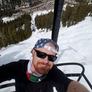 Meet your Posher, Malcolm